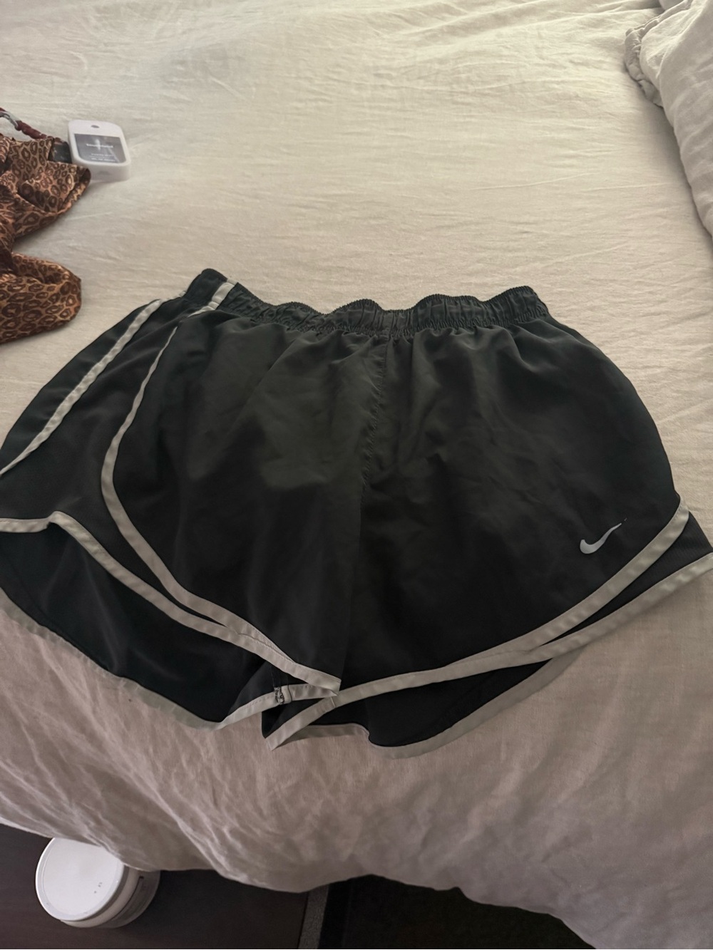 Dri-fit shorts